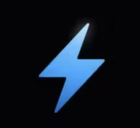Bolt.new Logo
