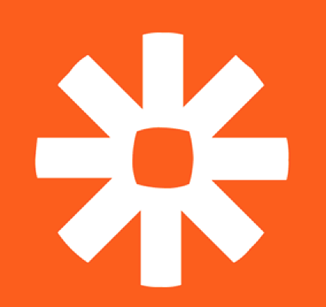 Zapier Logo