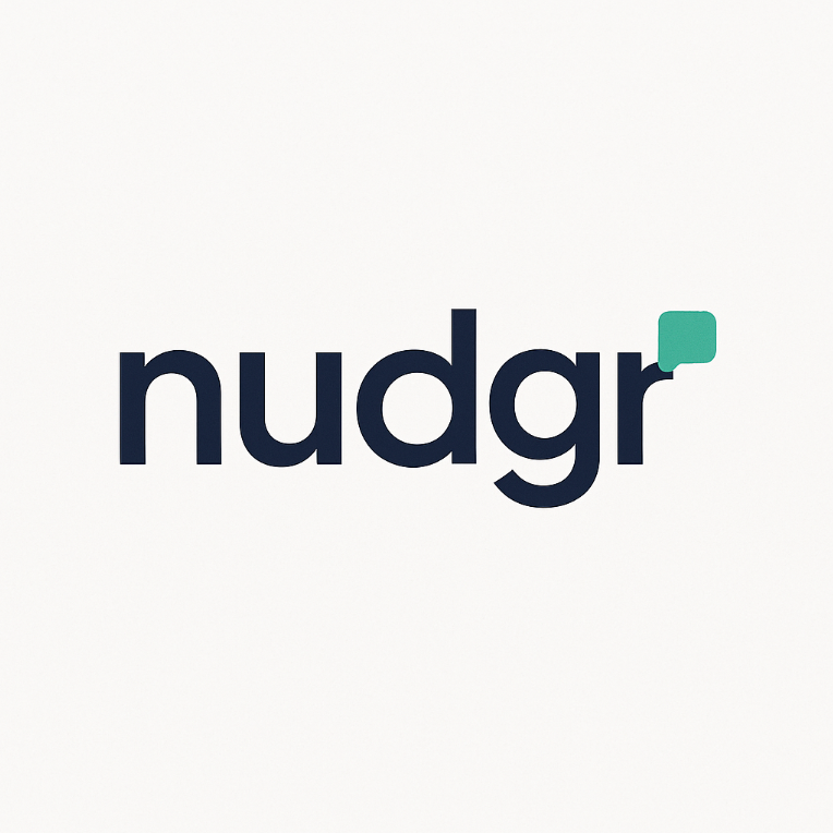 Nudgr CRM logo